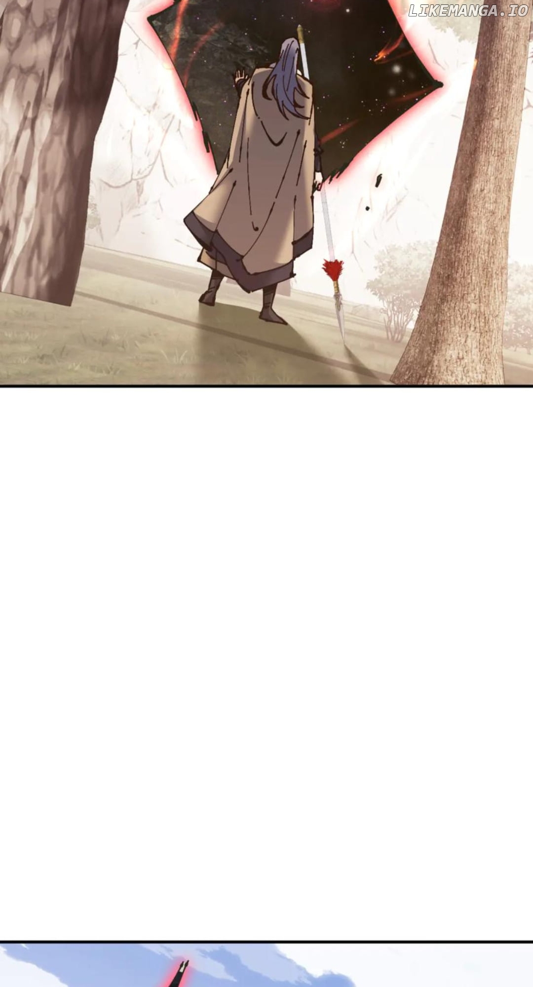 Master: This rebellious disciple is definitely not the Holy Son Chapter 128 - page 30